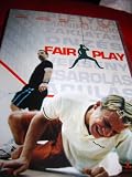 Fair play / Region 2 PAL DVD / Language : Hungarian, French / Subtitle : Hungarian / Actors: Marion Cotillard, Benoît Magimel, Jérémie Renier, Mélanie Doutey, Eric Savin / Directors: Lionel Bailliu / Playtime : 95 minutes