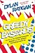 Greedy Bastards: How We Can Stop Corporate Communists, Banksters, and Other Vampires from Sucking America Dry