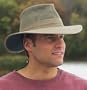 Bimini Bay Whitewater Hat Khaki