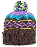 DC Women's Fisher Beanie