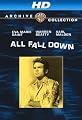 All Fall Down (1962) [HD]