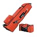 Sporting Goods : Samsonite Ballistic 2-pc. Golf Travel Set - Rust