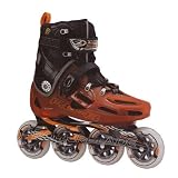 Rollerblade RB 8 Platinum Men's Inline Skates