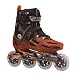Sporting Goods : Rollerblade RB 8 Platinum Men's Inline Skates