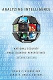 Analyzing intelligence : national security practitioners' perspectives
