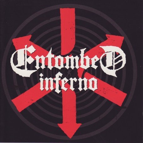 CD-Charts  Search : Inferno