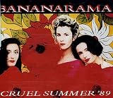 Cruel summer 89
