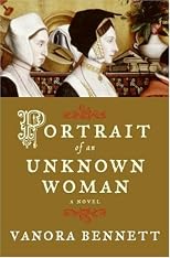 Portrait of an Unknown Woman LP: A Novel