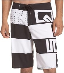 Quiksilver Men's "Mo Massive Stretch" Board Short