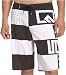 Quiksilver Men's "Mo Massive Stretch" Board Short