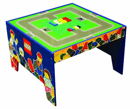Blip Toys Lego Activity Table