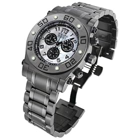 Click here to buy Invicta Mens Reserve Speedway Chronograph Watch #4368 by Invicta.