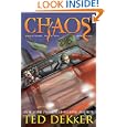 Chaos - Graphic Novel (The Lost Books) by Ted Dekker