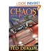 Chaos - Graphic Novel (The Lost Books)