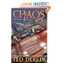 Chaos - Graphic Novel (The Lost Books)