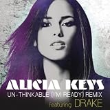 Un-thinkable (Im Ready) (Remix)