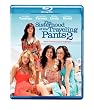 Sisterhood of the Traveling Pants 2 [Blu-ray]