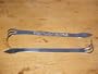 Brussel's 10-Inch Root Rake with Spatula Bonsai Tool