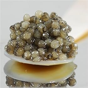 Iranian Sevruga 000 Caviar Malossol