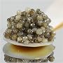 Iranian Sevruga 000 Caviar Malossol - 1 oz (28.5 g)