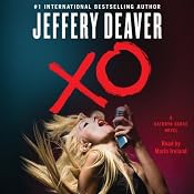 XO: A Kathryn Dance Novel | [Jeffery Deaver]