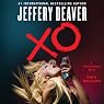 XO: A Kathryn Dance Novel