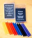 Magick Spell Candles Kit