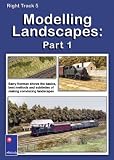 Right Track 5 - Modelling Landscapes: Part 1 [DVD]