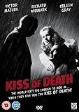 Kiss Of Death [DVD] [1947]