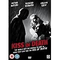Kiss Of Death [DVD] [1947]