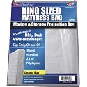 ProSeries Mattress Bag - King size bed, Model# PI1303