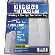 ProSeries Mattress Bag - King size bed, Model# PI1303