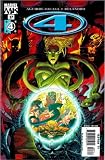 Marvel Knights 4 #27 Marvel Knights 4 #27