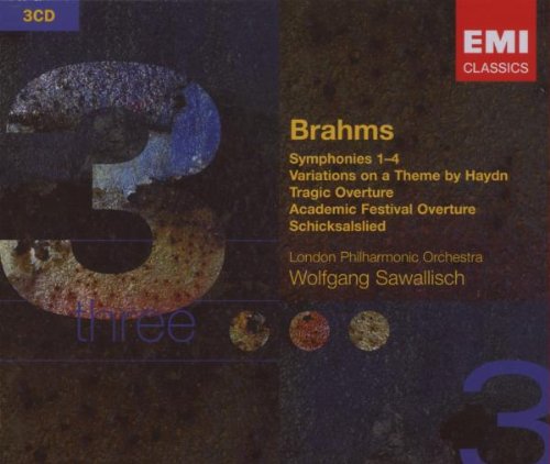 Produkt-Bild: Sinfonien 1-4/+