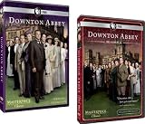 Downton Abbey: Complete Seasons 1 & 2 (6 Discs)