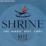 Picture of Shrine - the Rarest Soul Label Vol.1