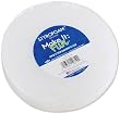 polystyrene discs