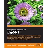Building Online Communities with phpBB 2