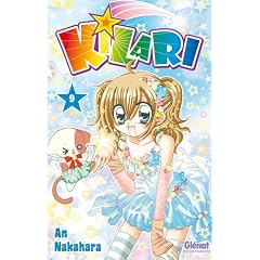 Kilari, Tome 9 :