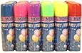 96 Cans Silly Party Crazy String Streamer Spray Wholesale Lot Bulk High Quality