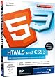 HTML5 und CSS3 - Die neuen Webstandards im praktischen Einsatz