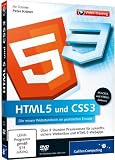 HTML5 und CSS3 - Die neuen Webstandards im praktischen Einsatz
