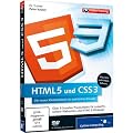 HTML5 und CSS3 - Die neuen Webstandards im praktischen Einsatz