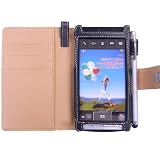 【Smart Holder for Biz】 docomo AQUOS PHONE SH-01D (ブックスタイル)