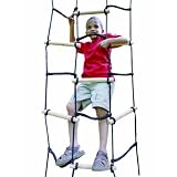 SWING-N-SLIDE NE 4481-1 Climbing Cargo Net