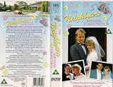 The Neighbours Wedding Collection [VHS]