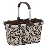 Zoom Produkt-Bild: Reisenthel BA0111 Carrybag barock sand