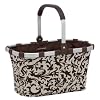 Reisenthel BA0111 Carrybag barock sand