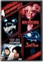 Horror: 4 Film Favorites