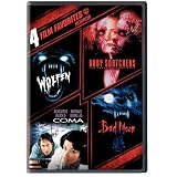 Horror: 4 Film Favorites